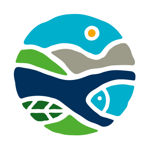 Spey Catchment Initiative (SCIO) logo
